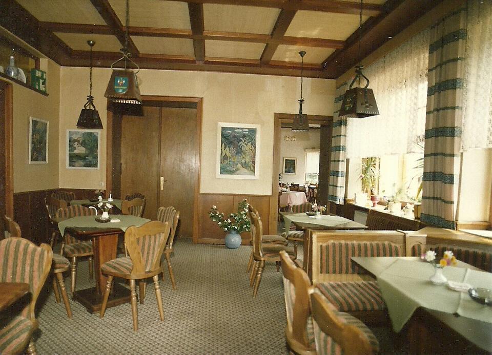 Gasthaus Zur Traube Hatzenport Dış mekan fotoğraf