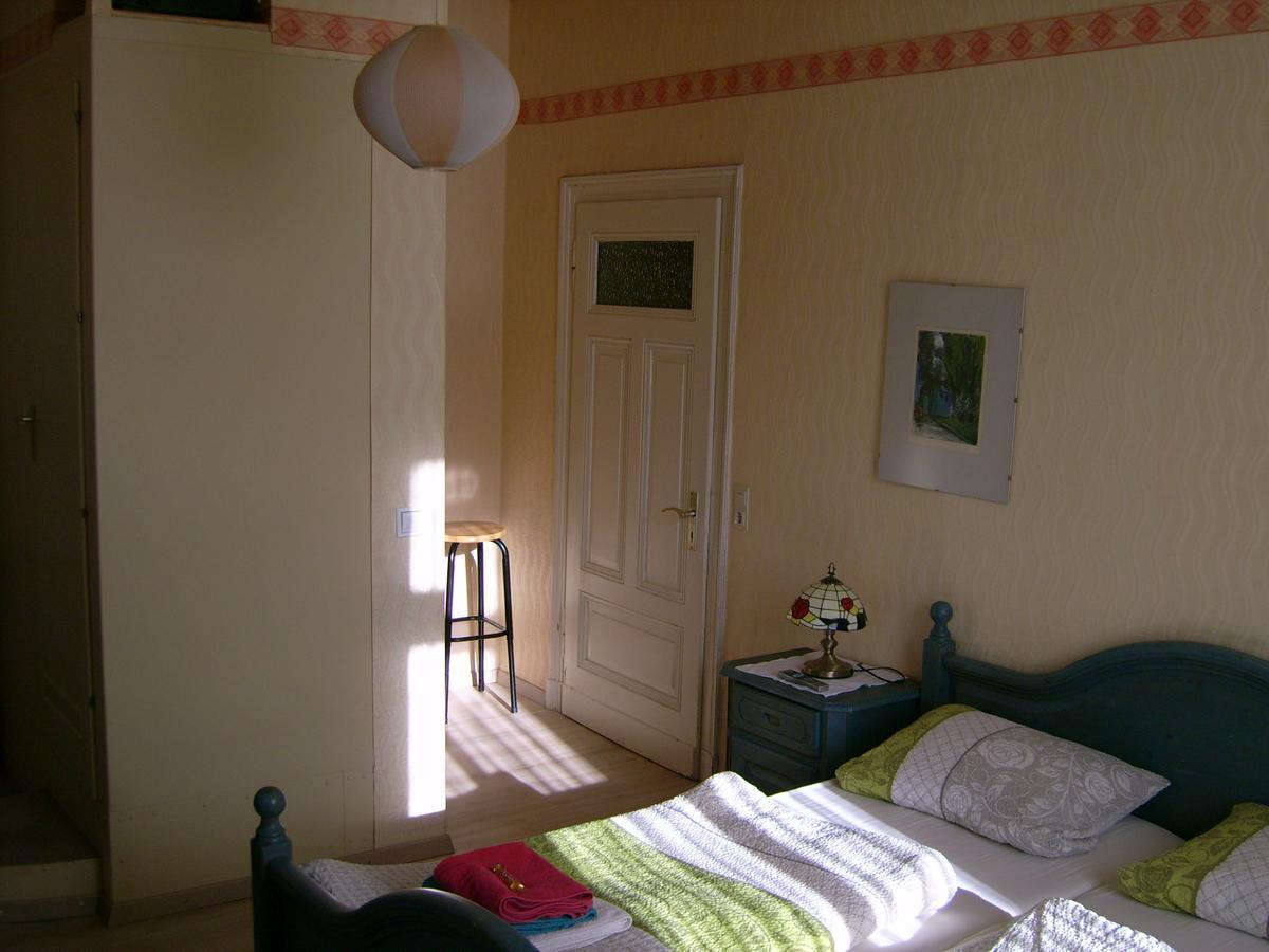 Gasthaus Zur Traube Hatzenport Oda fotoğraf
