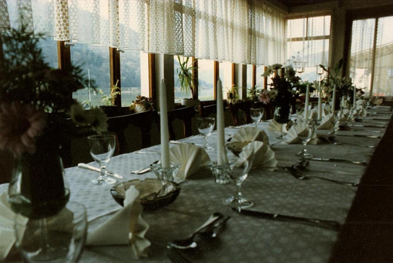 Gasthaus Zur Traube Hatzenport Dış mekan fotoğraf