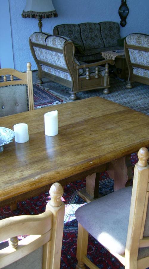 Gasthaus Zur Traube Hatzenport Dış mekan fotoğraf