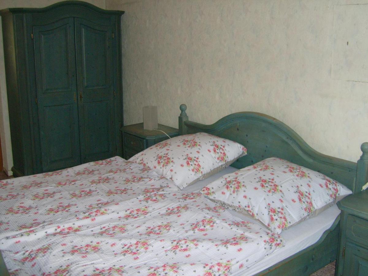 Gasthaus Zur Traube Hatzenport Dış mekan fotoğraf